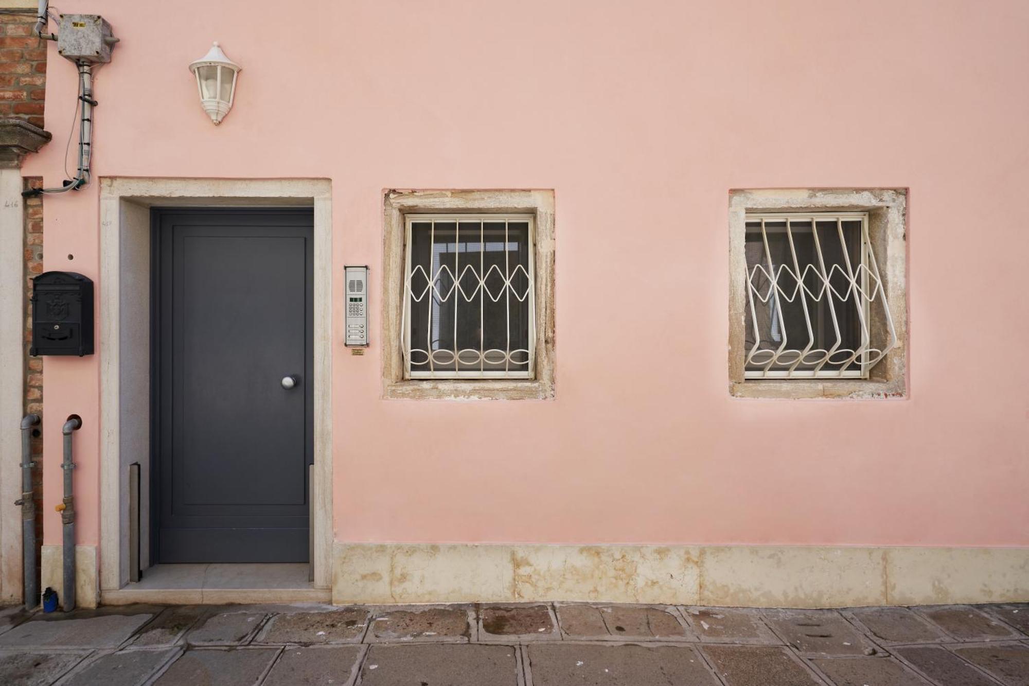 Venice Suite Cannaregio S Bagian luar foto