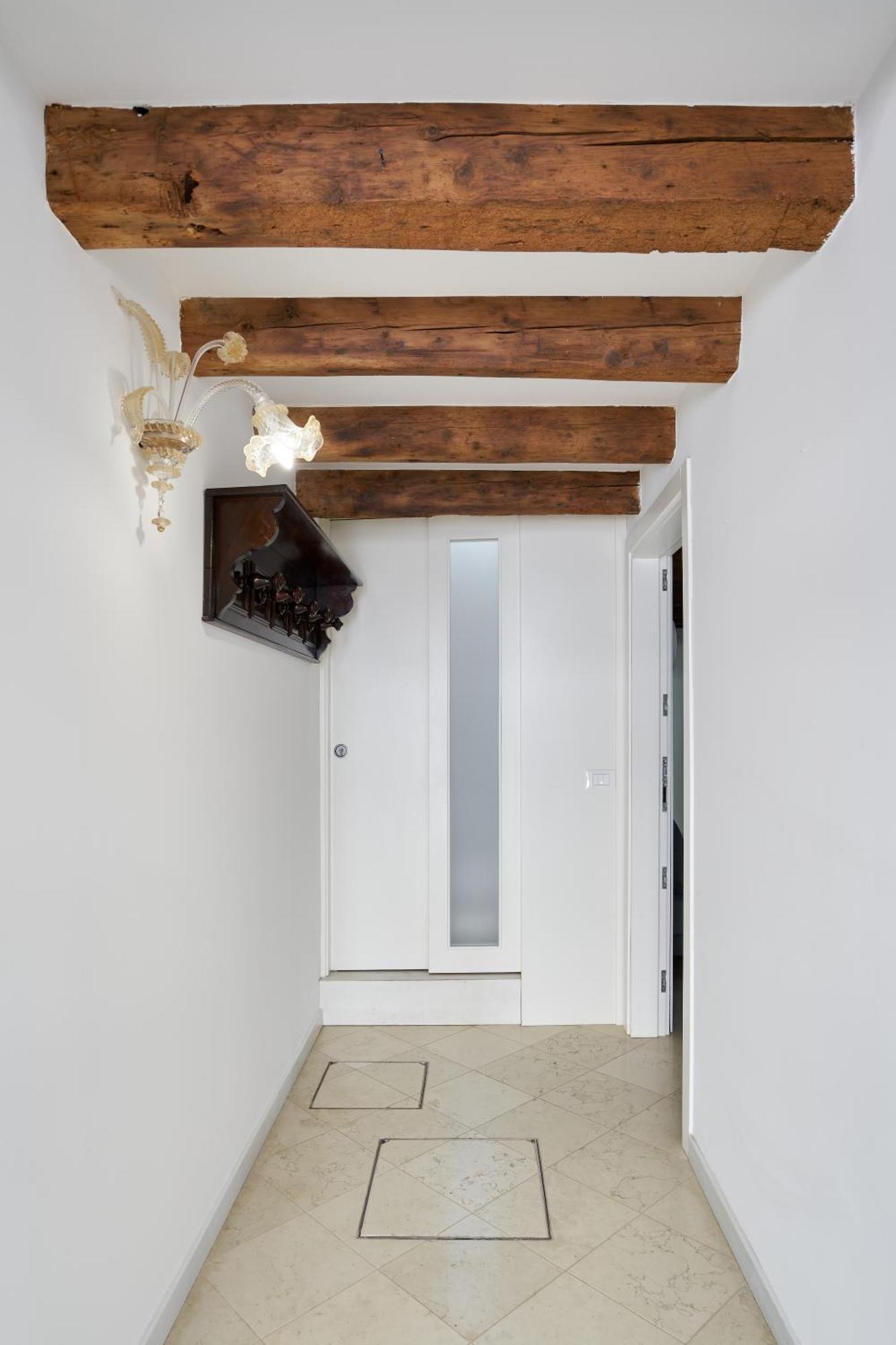 Venice Suite Cannaregio S Bagian luar foto