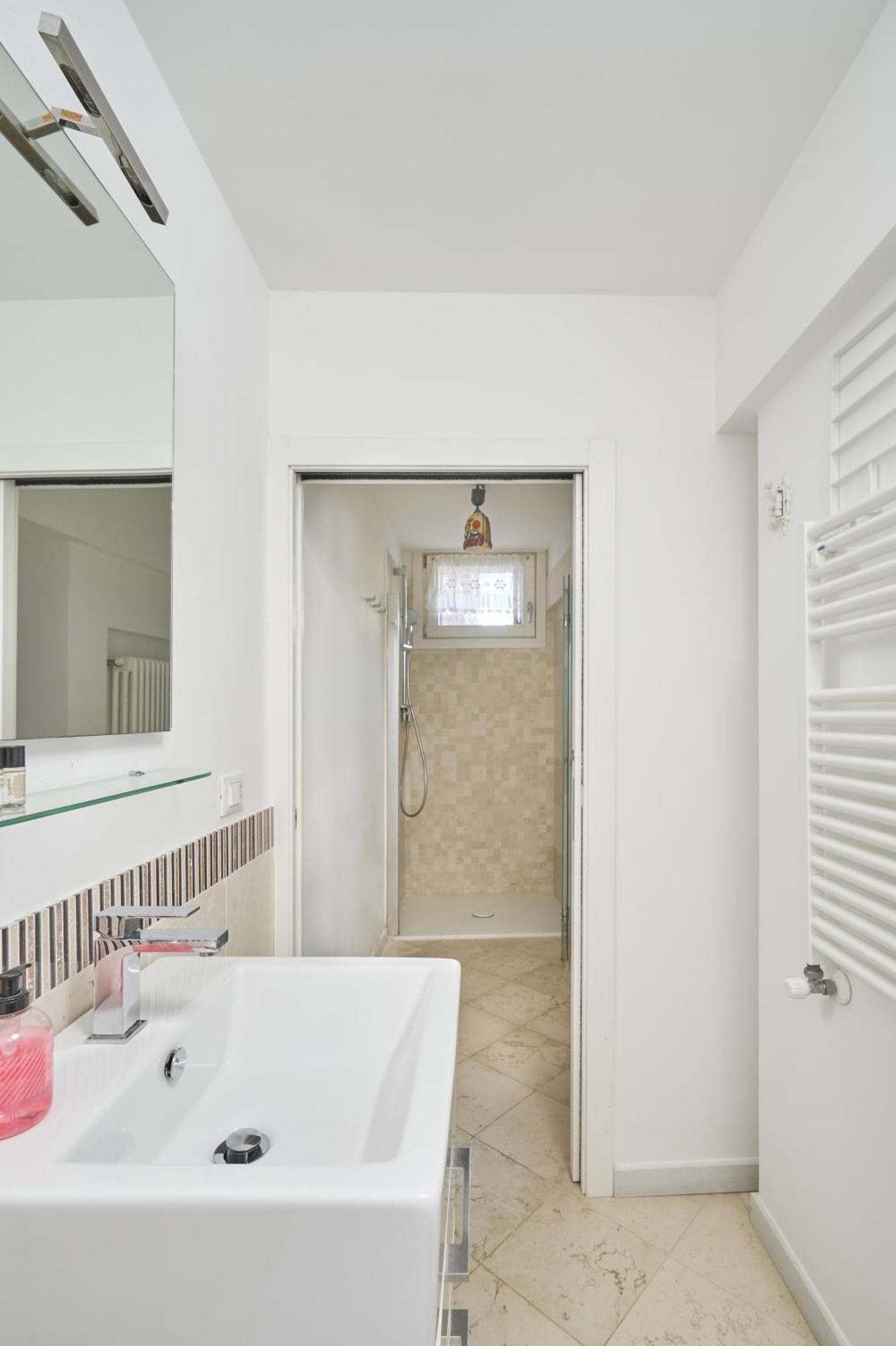 Venice Suite Cannaregio S Bagian luar foto