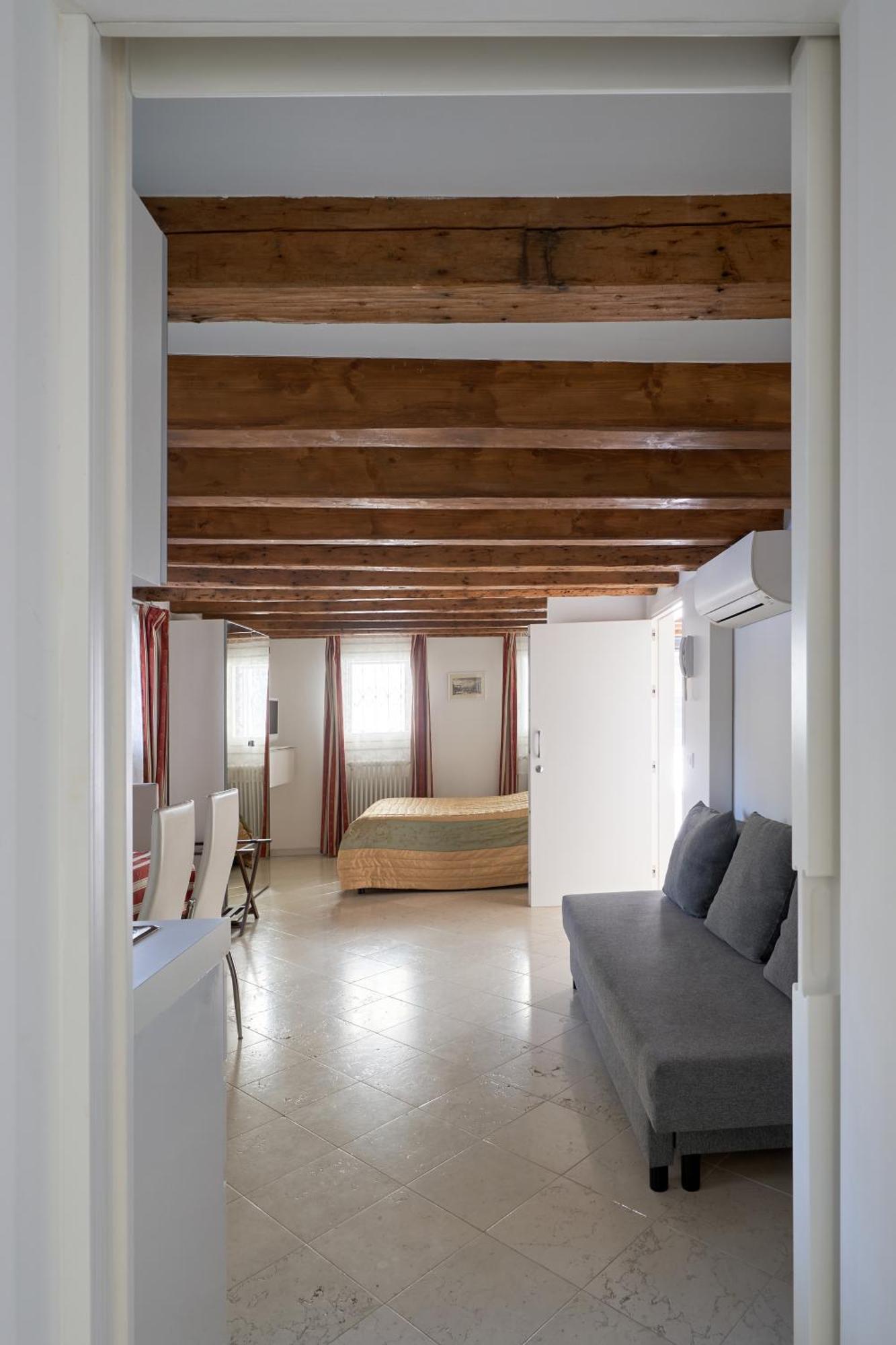 Venice Suite Cannaregio S Bagian luar foto