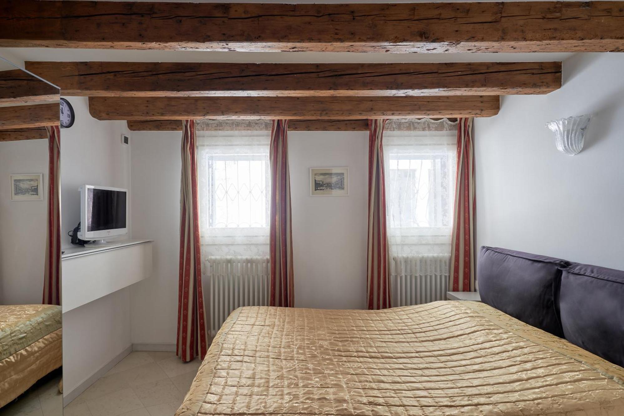 Venice Suite Cannaregio S Bagian luar foto